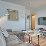 - Haus Q, App 0q0102 Heiligenhafen