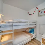 - Haus Q, App 0q0102 Lejlighed Heiligenhafen