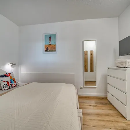 Lejlighed - Haus Q, App 0q0102 Heiligenhafen