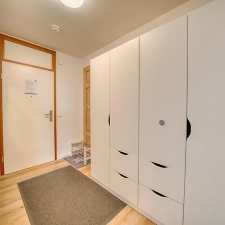 - Haus Q, App 0q0102 Lejlighed