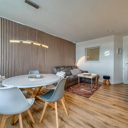 Lejlighed - Haus Q, App 0q0102 Heiligenhafen